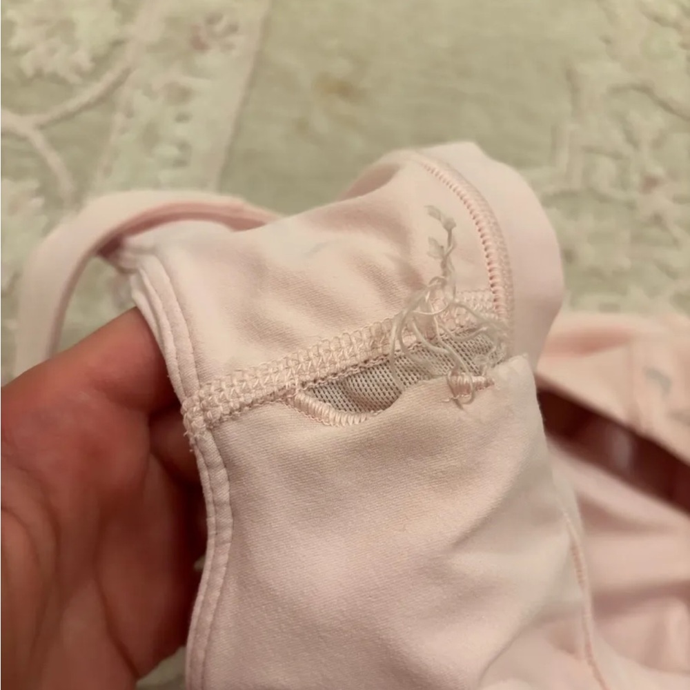 Lululemon Align Cropped Tank - Picture 5 of 5